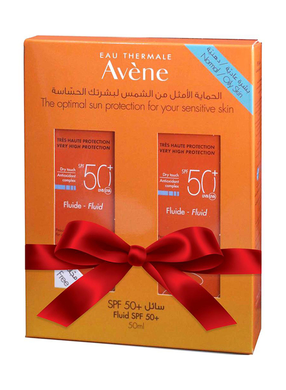 

Avene Very High Protection Fluid Spf 50+ Cream, 50ml