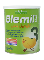 Blemil Plus 3 Milk Powder Formula, 400g