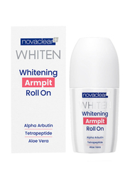 Novaclear Whitening Armpit Roll On, 50ml