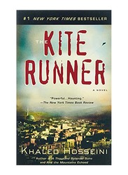 The Kite Runner, Paperback Book, By: Khaled Hosseini
