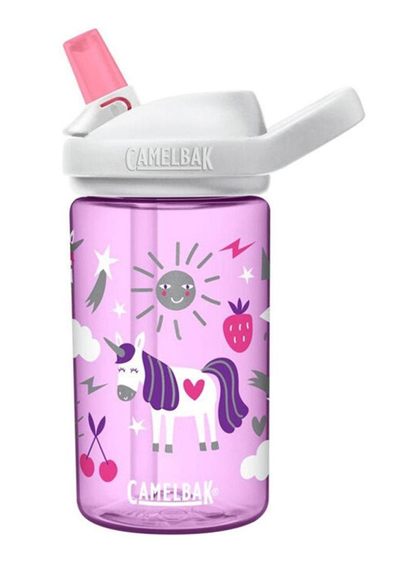 

Camelbak Eddy+ Kids Unicorn Party, 14oz, Multicolour