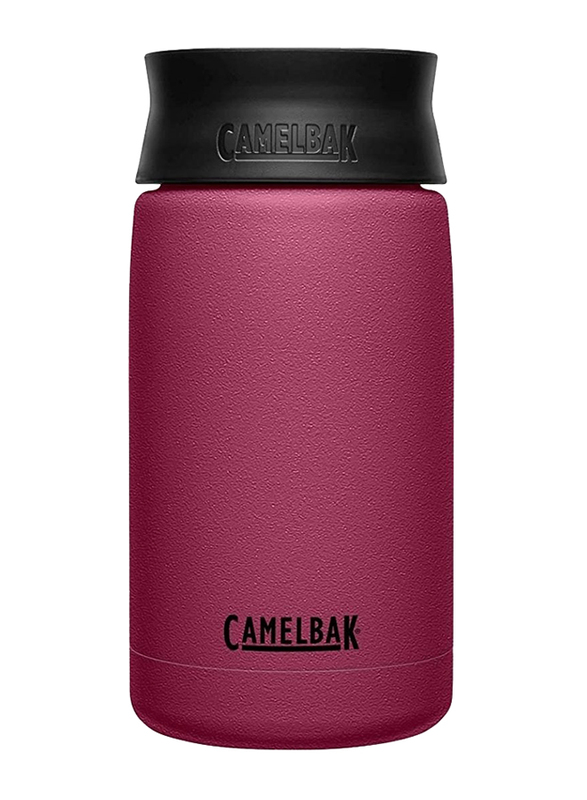 

Camelbak 20oz SST Vacuum Insulated Hot Cap Water Bottle, Pink