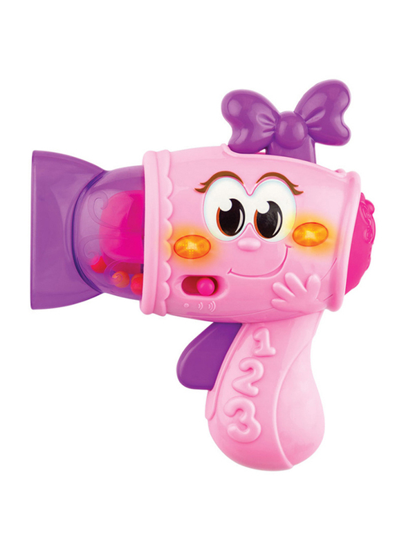 

Winfun Fashion Tot Hair Dryer, Ages 6 Months+