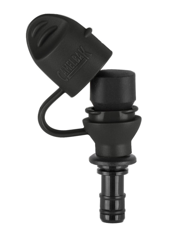 

Camelbak Hydro Link Hydro Lock Replacement Bite Valve Assembly, Black