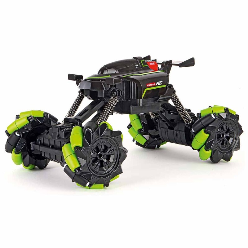 

Carrera Remote Control Drift Car 1:16 Kids Car, Ages 6+
