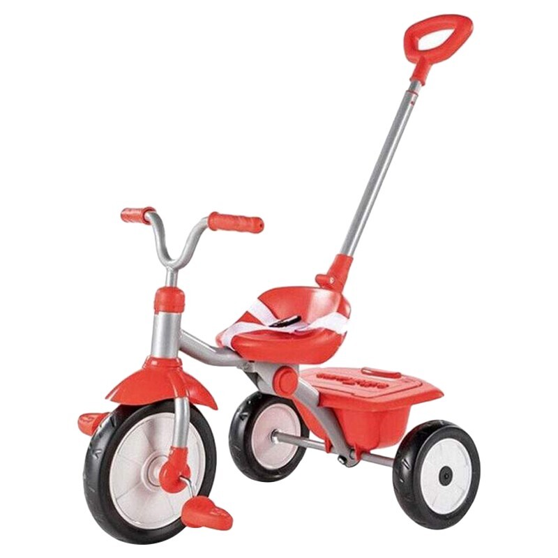 

Smartrike Folding Fun Tricycle, 1310503, Ages 1+, Red