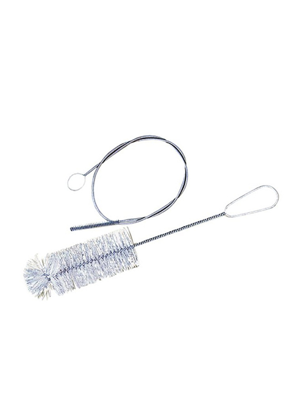 

Camelbak Brush Set, 2-Piece, Silver