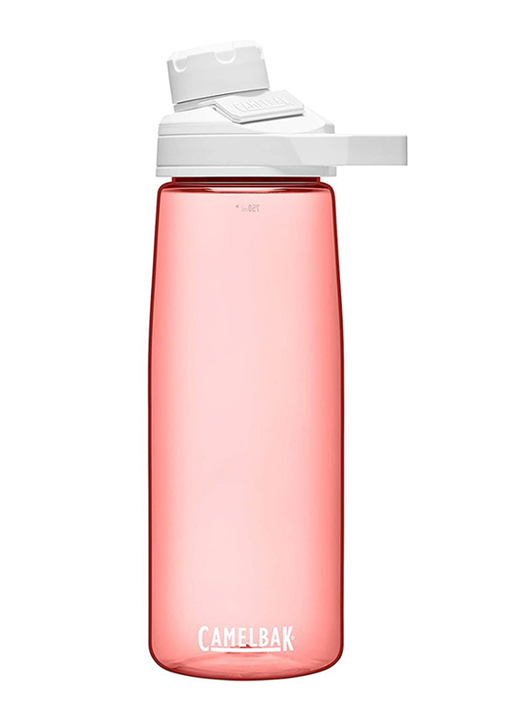 

Camelbak 25oz Chute Mag Water Bottle, Peach