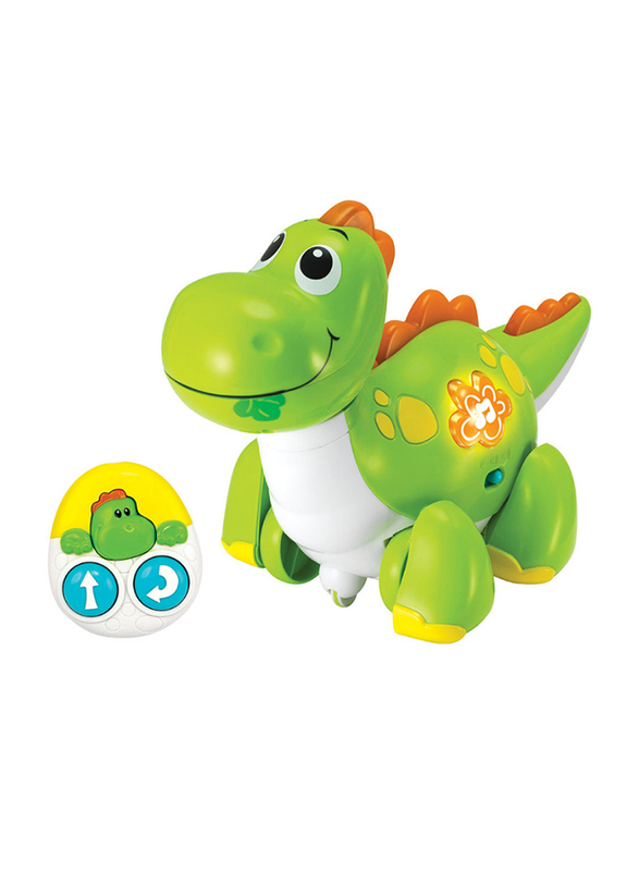 

Winfun Walk with Me Dinoboo, Ages 18 Months+