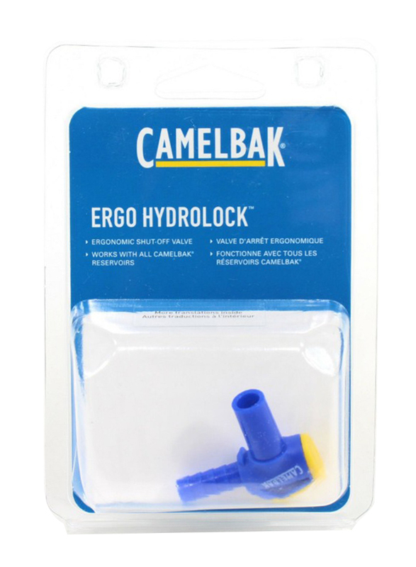 

Camelbak Ergo Hydro Lock, Blue