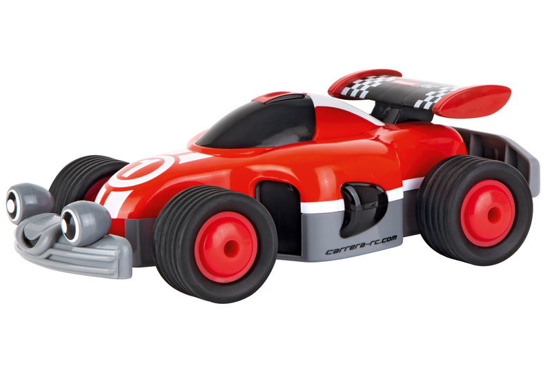 

Carrera My First 1:18 Remote Control Racer Car, Ages 3+