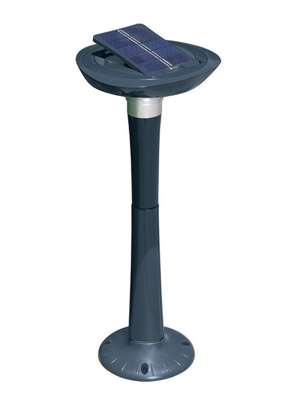 

Intex Solar LED Light for Lawn & Pool, Blue