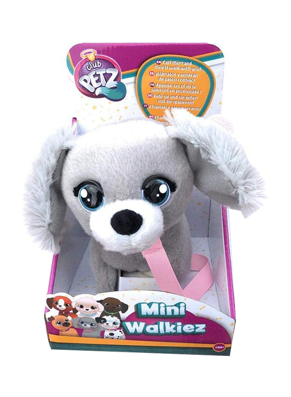 

IMC Mini Tickles, Ages 1+, Multicolour