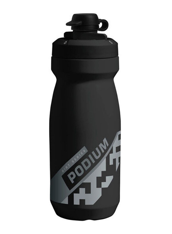 

Camelbak 21oz Podium Dirt Series, Black