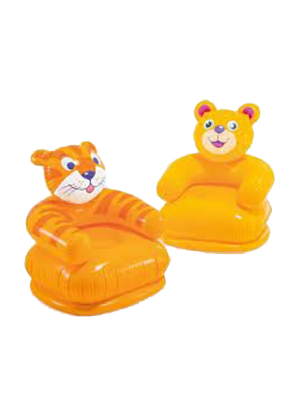 

Intex Happy Animal Chair Assortment, Assorted Colour