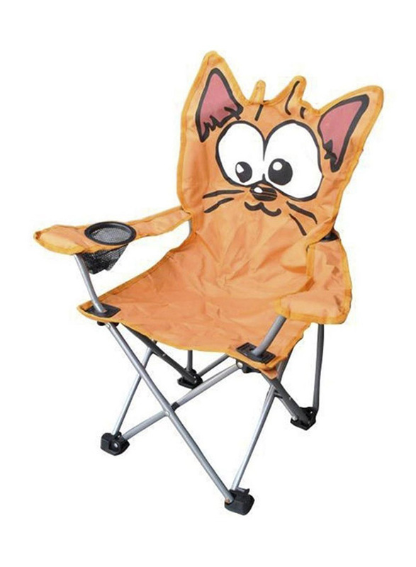 

Procamp Kids Chair, PRO000014, Brown