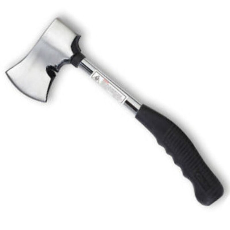

Coghlans Camp Axe, Black/Silver