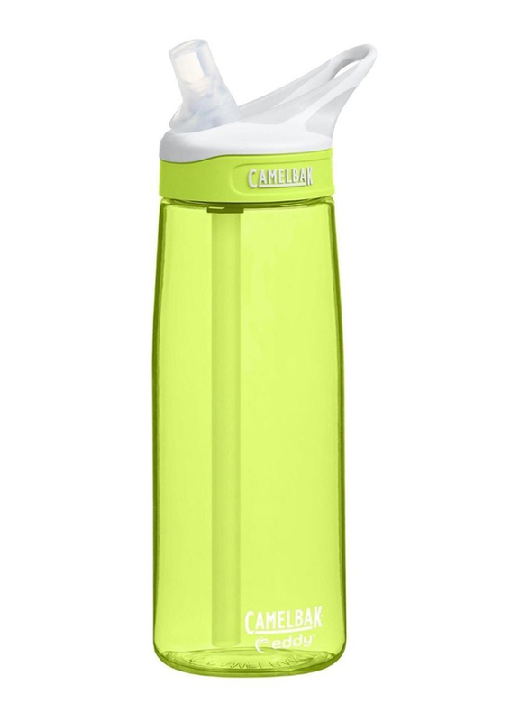 

Camelbak 0.75L Eddy Water Bottle, Limeade Green