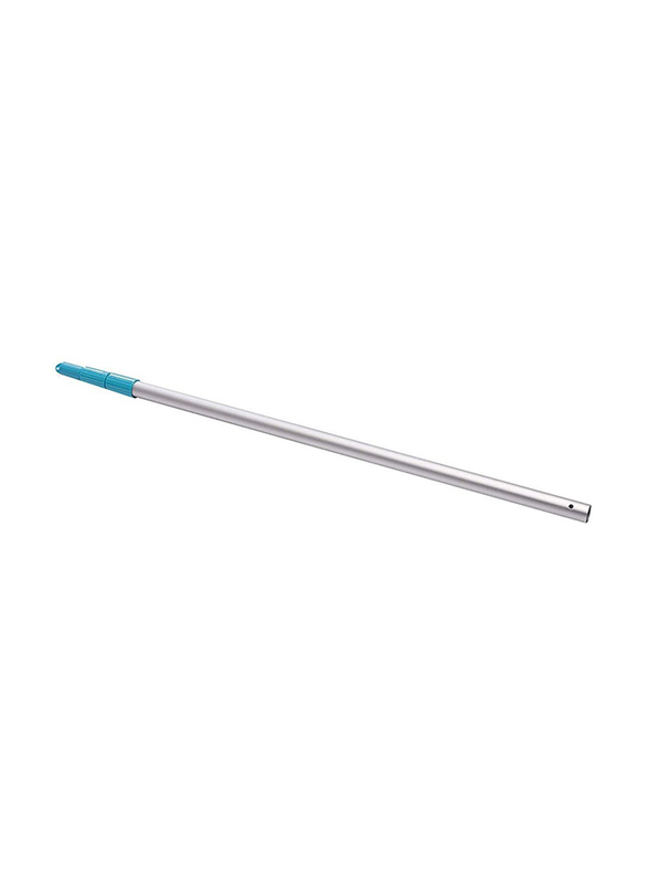 

Intex 94-inch Telescoping Swimming Pool Cleaning Aluminum Shaft, Multicolour