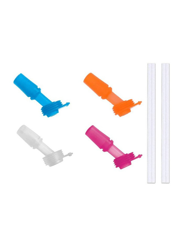 

Camelbak Eddy+ Kids Bite Accessory, 6 Piece, Multicolour