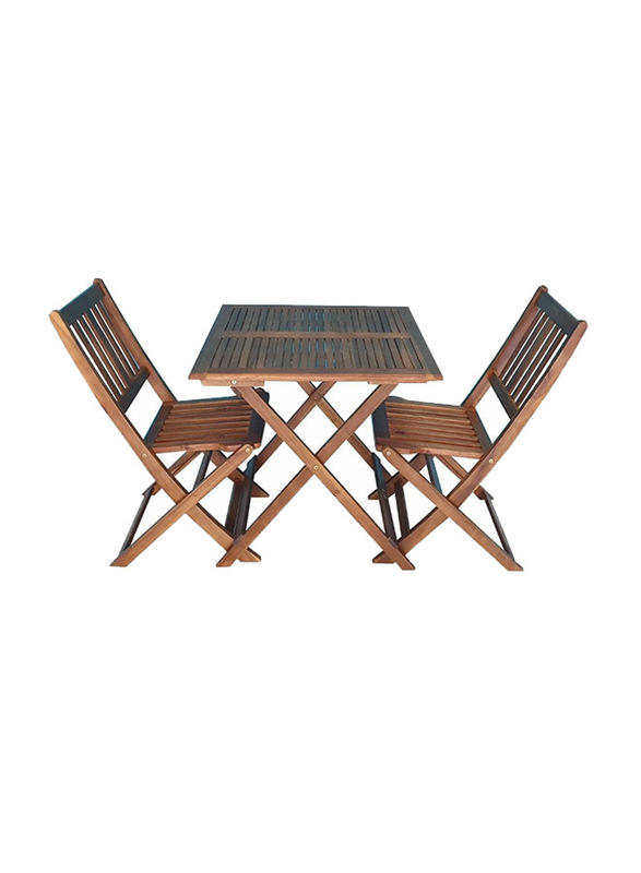 

Procamp Atlan Mathahari Balcon, Brown