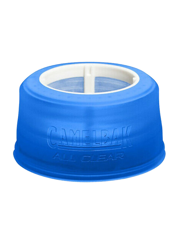 

Camelbak All Clear Pre-Filter, Blue