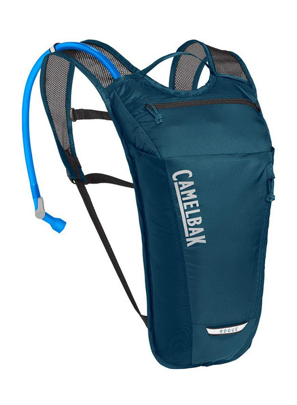 

Camelbak 70oz Rogue Light Hydration Backpack, Gibraltar Navy/Black Multicolour