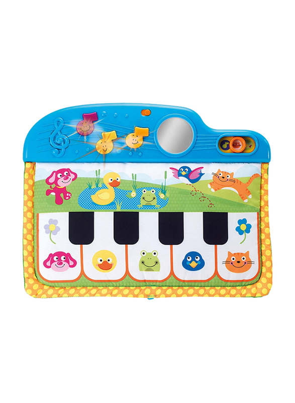 

Winfun Sounds N Tunes Crib Piano, Ages 6 Months+