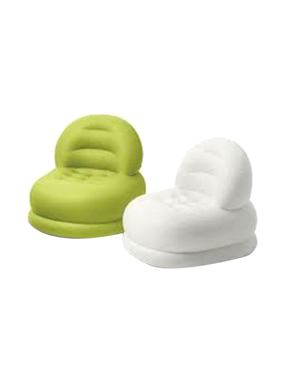 

Intex Inflatable Mode Chair, Assorted Colour
