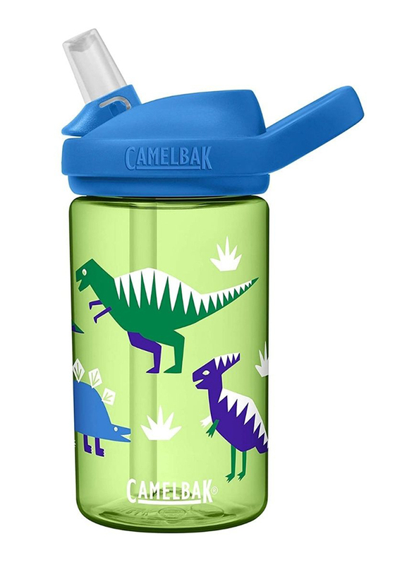 

Camelbak Eddy+ Kids Hip Dino's, 14oz, Multicolour
