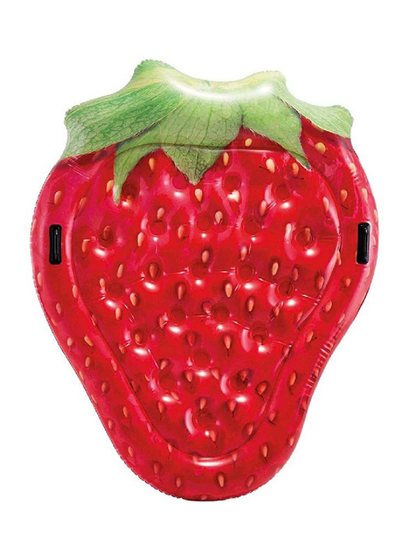 

Intex Strawberry Island Floater, Red