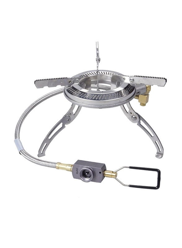 

Kovea Dual Flame Gas Stove, TKB-N9703, Silver