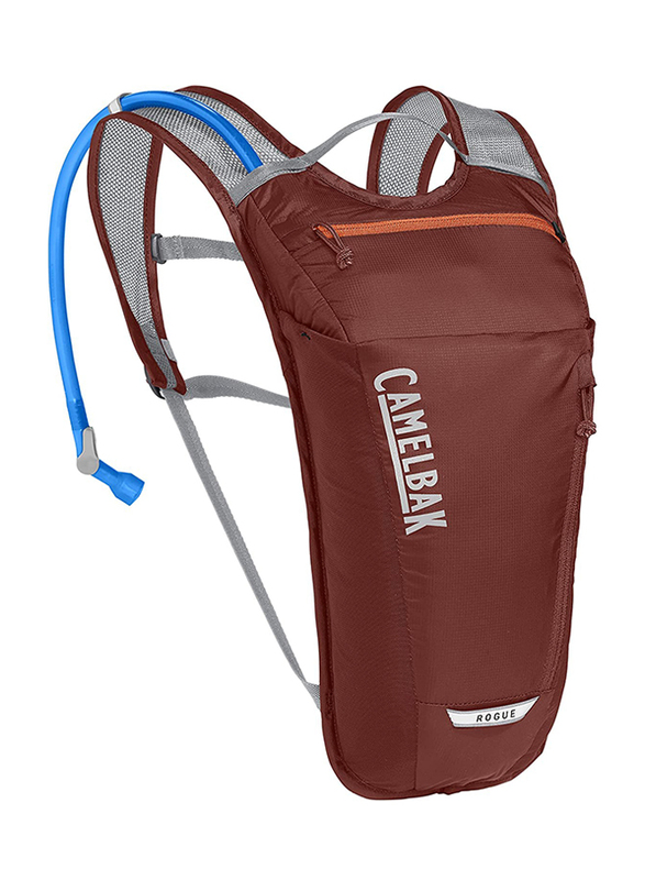 

Camelbak 70oz Rogue Light Hydration Backpack, Fired Brick/Koi Multicolour