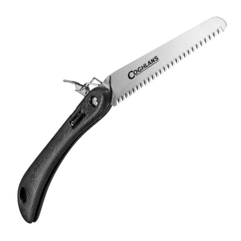 

Coghlans 7 Inch Sierra Saw, Multicolour