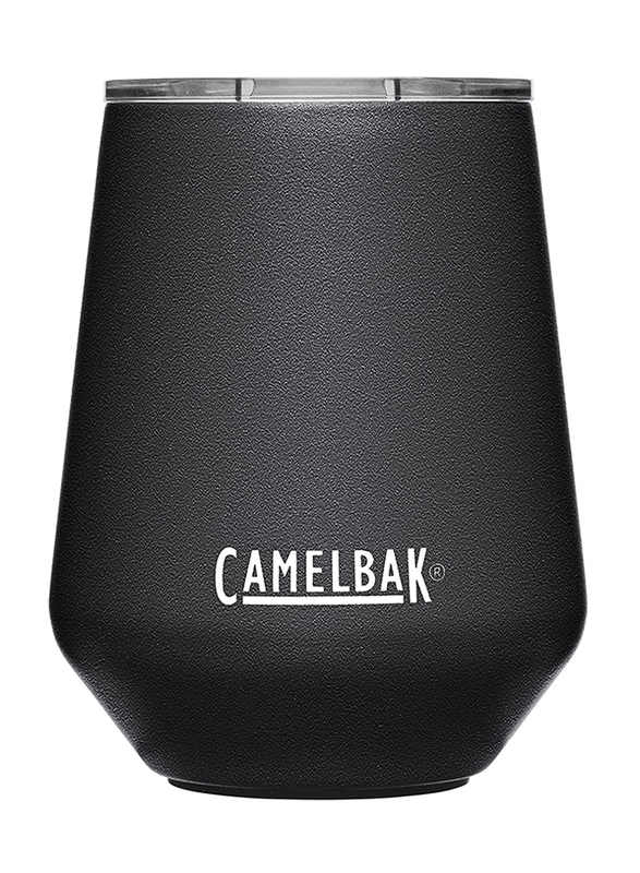 

Camelbak 12oz Wine Insulated Tumbler, Black