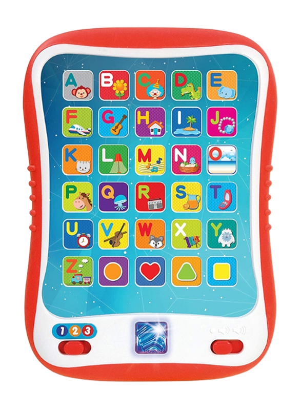 

Winfun I Fun Pad Playset, Ages 1+