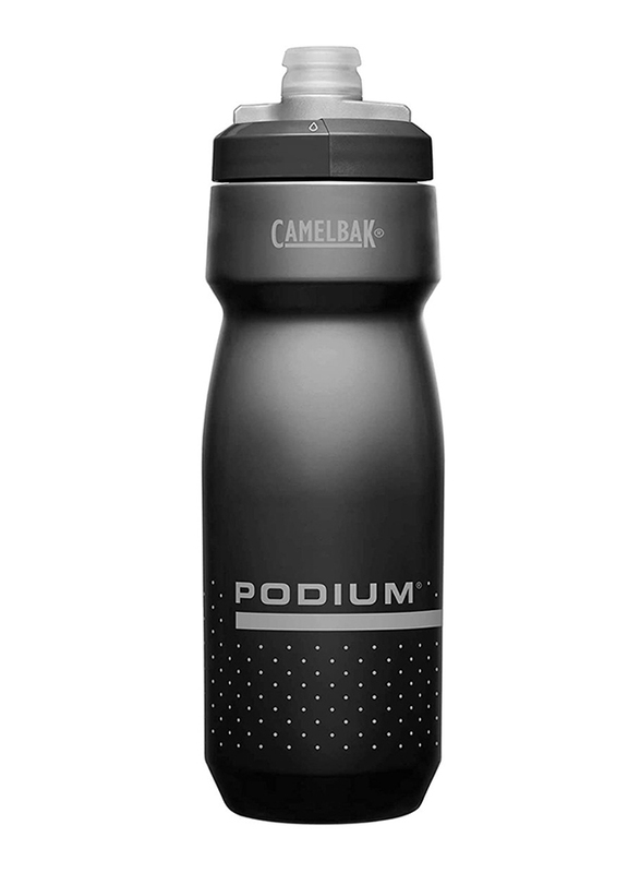 

Camelbak 24oz Podium Chill Water Bottle, Black