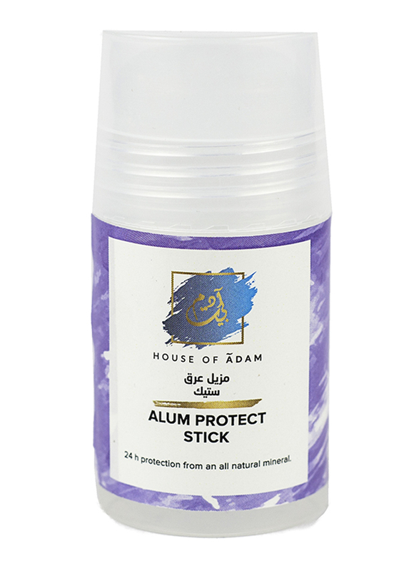 

House of Alum Protect Stick, 100gm