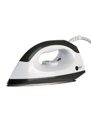 Afra Japan Dry Iron, 1000W, AF-1000IRGY, Grey