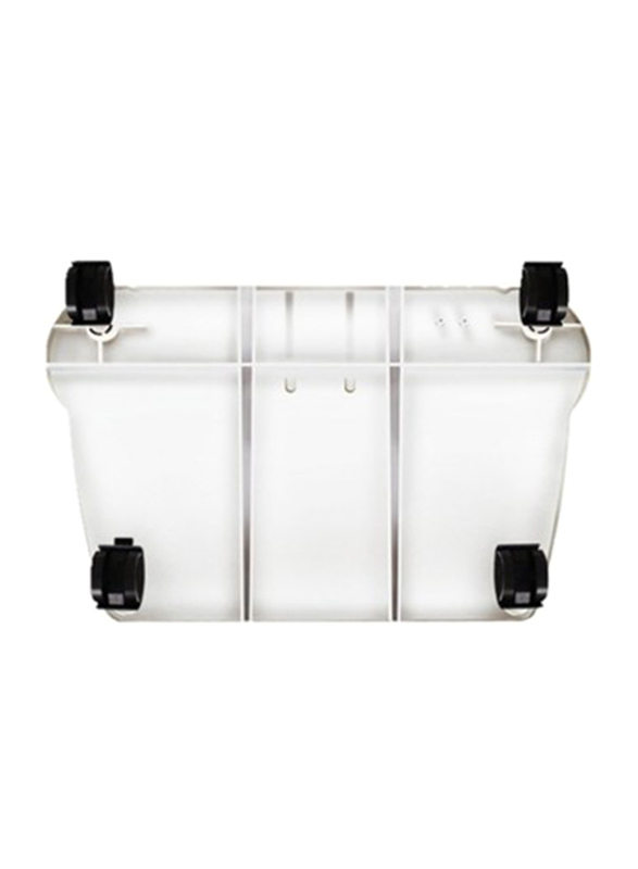 Afra Japan 5-in-1 Air Cooler, 80W, 12L, AF-80COWT, White