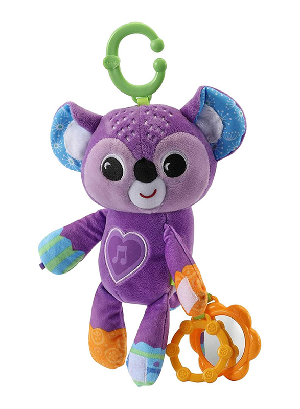 

Vtech Cuddle and Play Koala Toy, Ages 2+