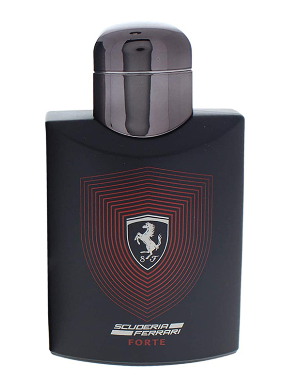 

Ferrari Scuderia Forte 125ml EDP Perfume for Men