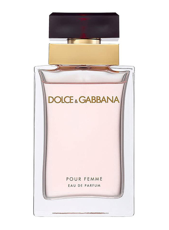 

Dolce & Gabbana Pour Femme 100ml EDP Perfume for Women