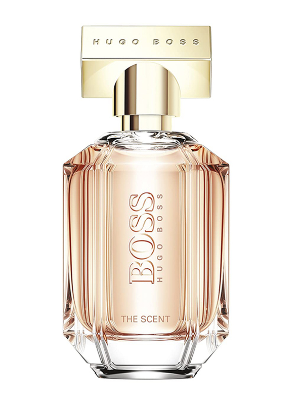 

Hugo Boss The Scent 100ml EDP Perfume for Women