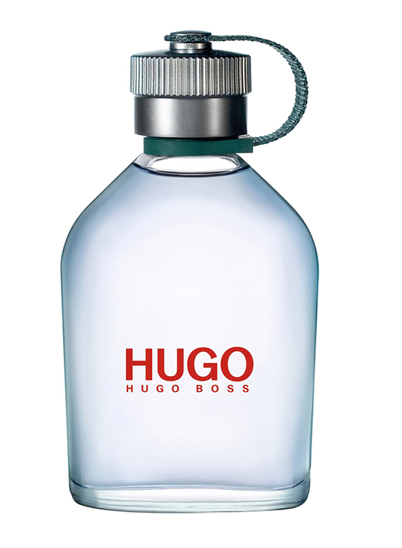 

Hugo Boss Green 125ml EDT Perfume for Men