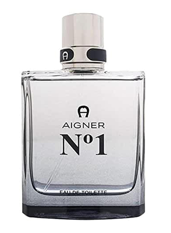 

Aigner No.1 100ml EDT Perfume for Men