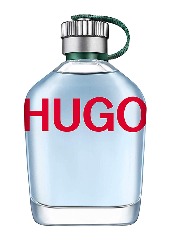 

Hugo Boss Green 200ml EDT Perfume for Men