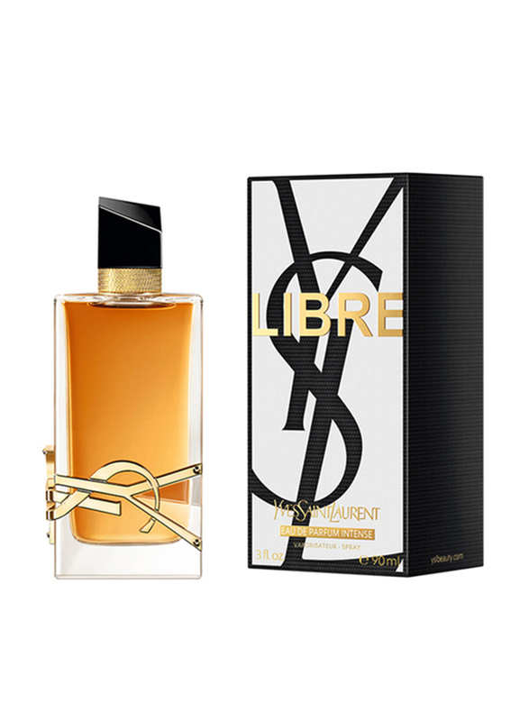 

Yves Saint Laurent Libre Intense 90ml EDP Perfume for Women