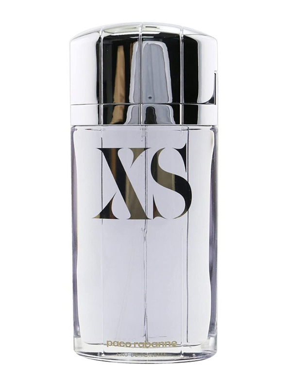 

Paco Rabanne Xs White 100ml EDT Perfume for Men