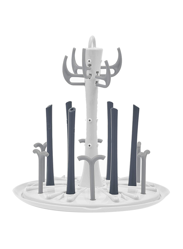 

Babymoov Babymoov Drying Rack and Organizer, Multicolour